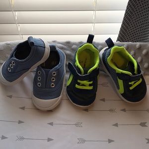 Infant Size 3 Shoe Bundle
